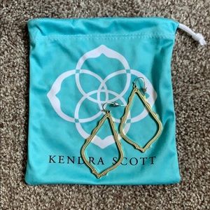 kendra scott sophee drop earrings